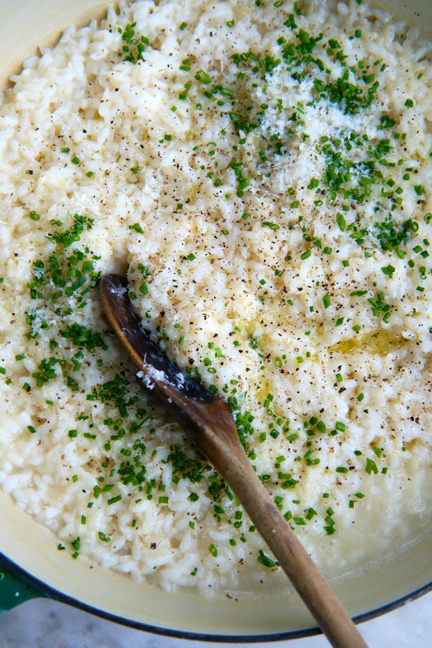 Classic Risotto